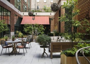 CROSBY STREET HOTEL NEW YORK CROSBY STREET HOTEL NEW YORK UNITED STATES